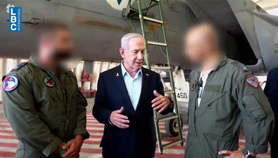 Netanyahu capitalizes on Trump's election support as Israelis face threats and growing opposition to war