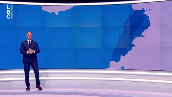 Weather forecast