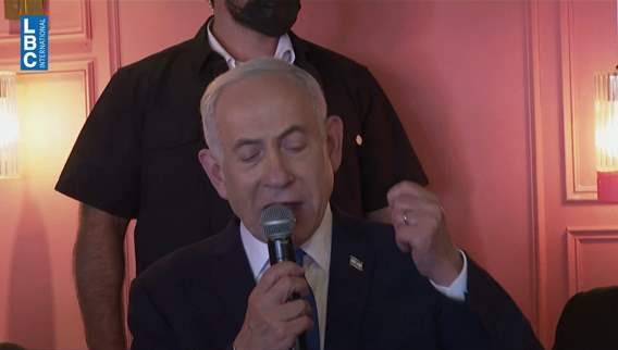 What happens to Lebanon-Israel talks after Israel's election?