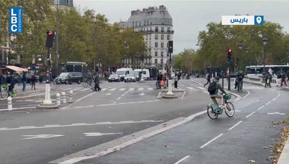 France continues protests one week after anger exploded