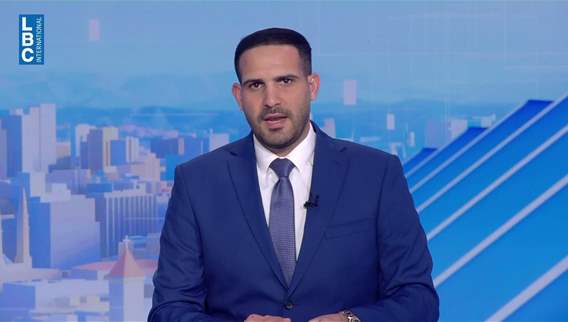 قباني من الكويت مباحثات لتمويل مشاريع إنمائية في لبنان