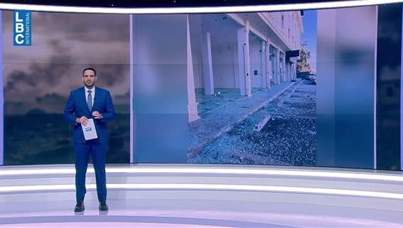 سباق بين الدبلوماسية والتصعيد تشهده ساحات المنطقة... هذه التفاصيل