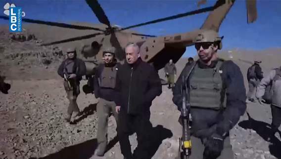  زعيم الليكود بنيامين نتنياهو أمام اختبار مصيري في الانتخابات التشريعية