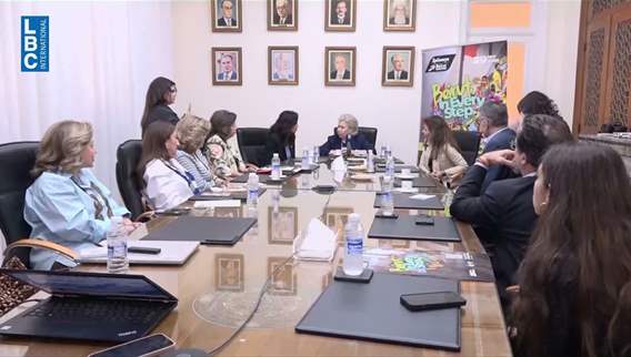 ماراثون بيروت ودار الرعاية الاجتماعية... معًا لاعطاء  كل حلم فرصة