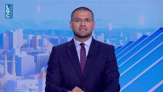 البستاني يطالب بمنع سفر أمين سلام واستقدام جورج بوشيكيان عبر الإنتربول