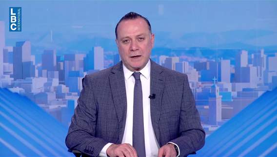 مقدمة النشرة المسائية