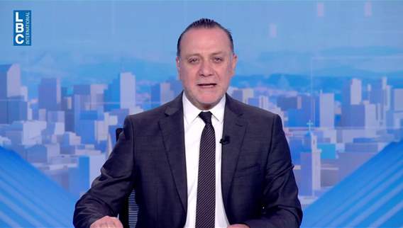 مقدّمة النّشرة المسائيّة