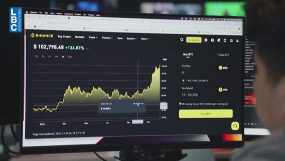 أكبر سرقة رقمية في التاريخ… 6.3 مليارات دولار تتبخّر من Binance!