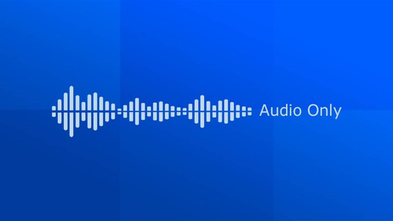 LBCI Audio Logo