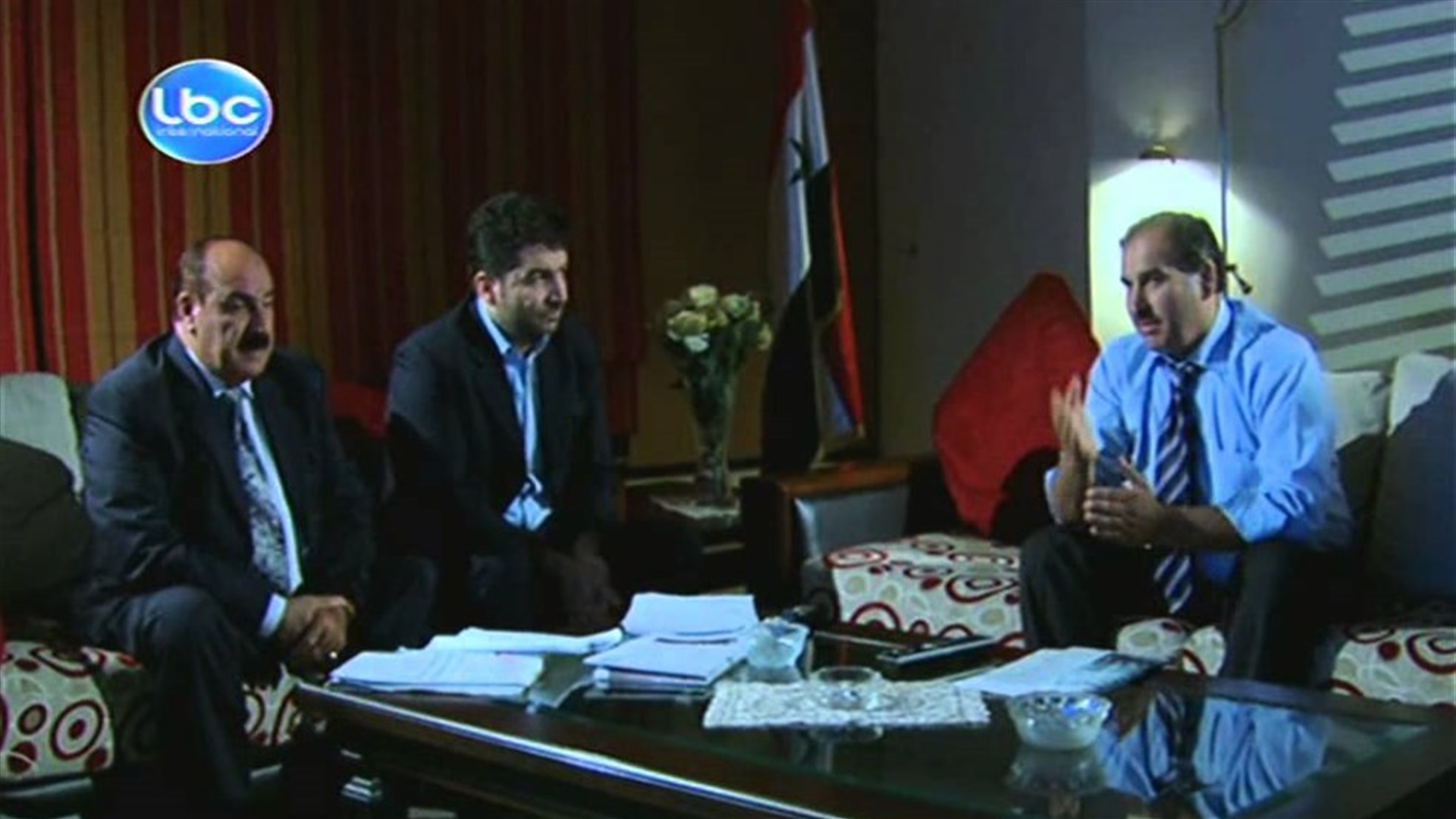 LBCI