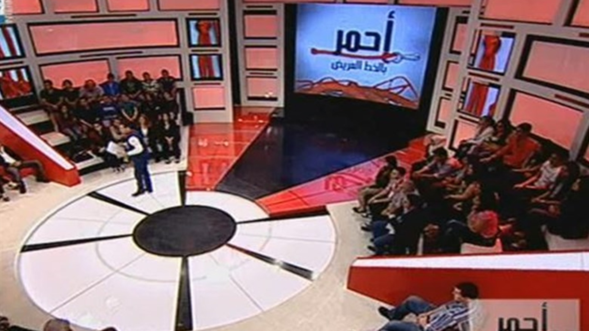 LBCI