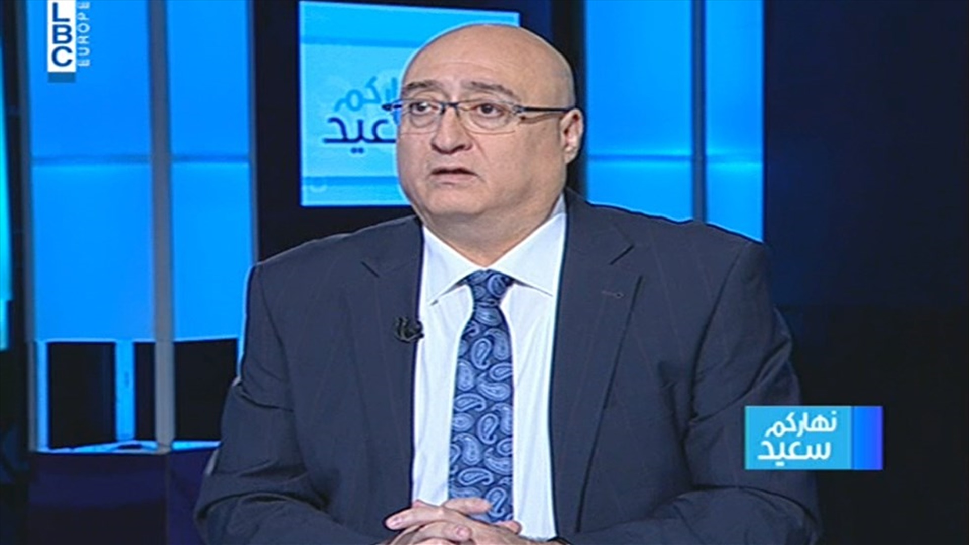 LBCI