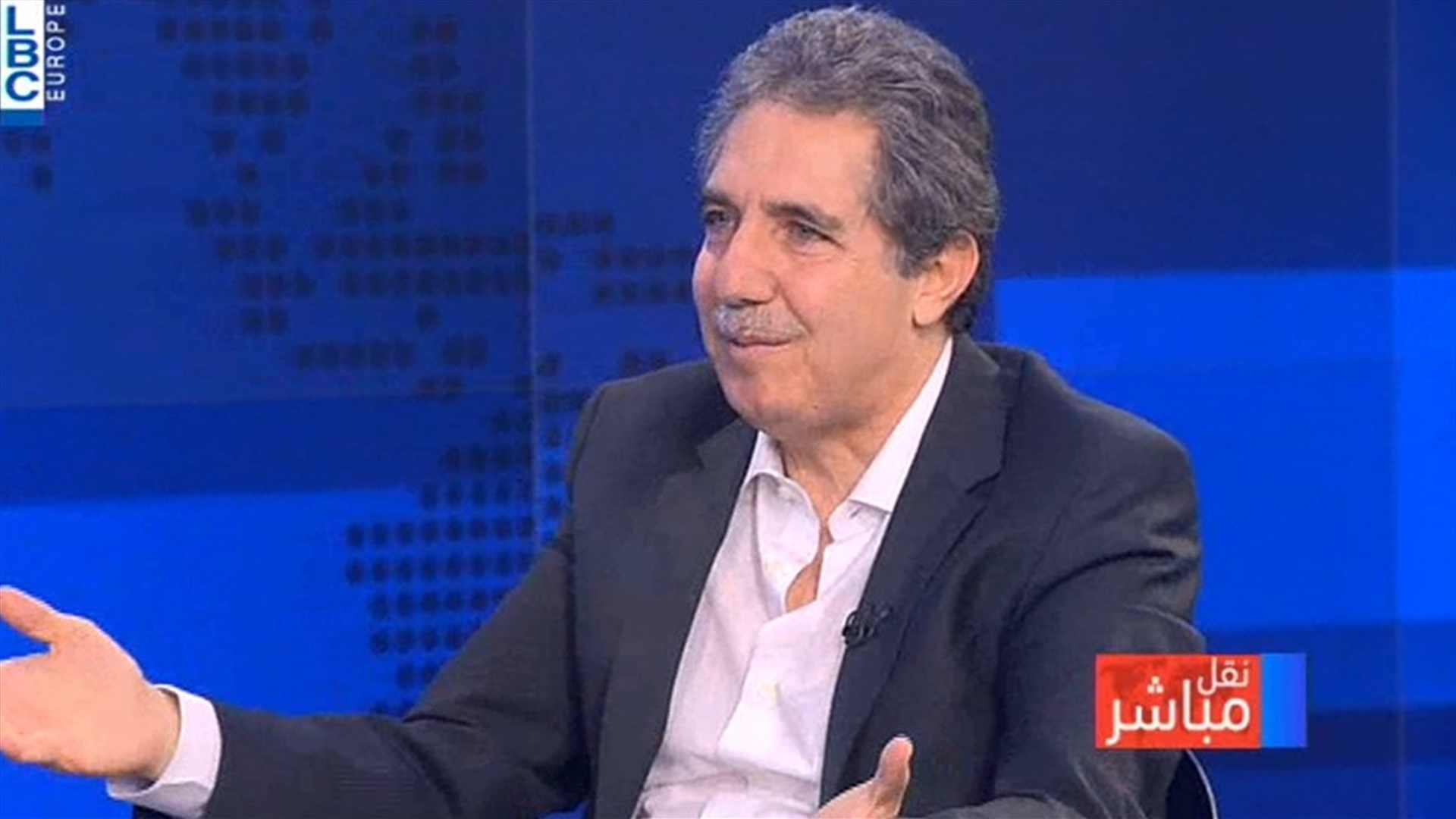 LBCI