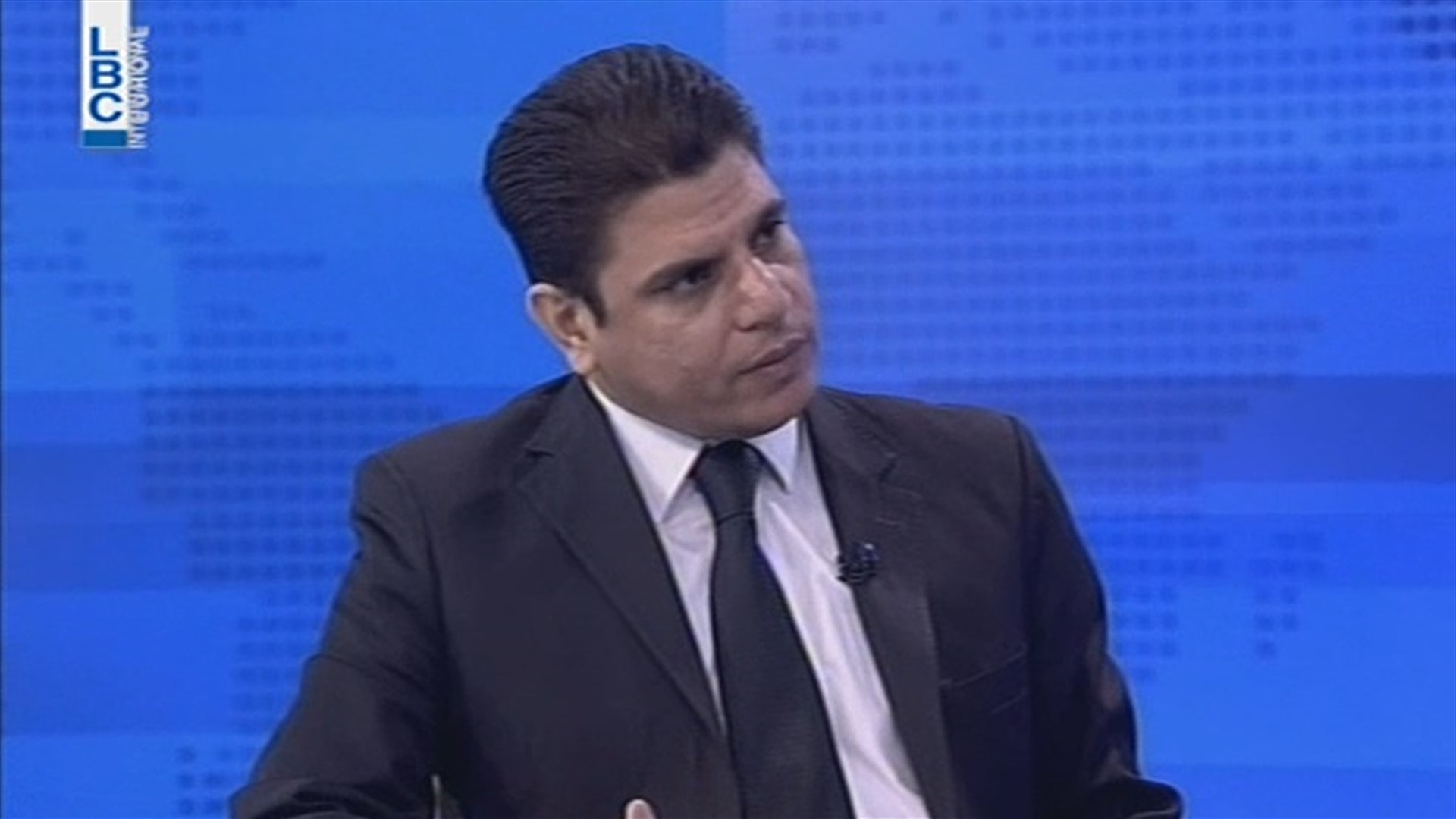 LBCI