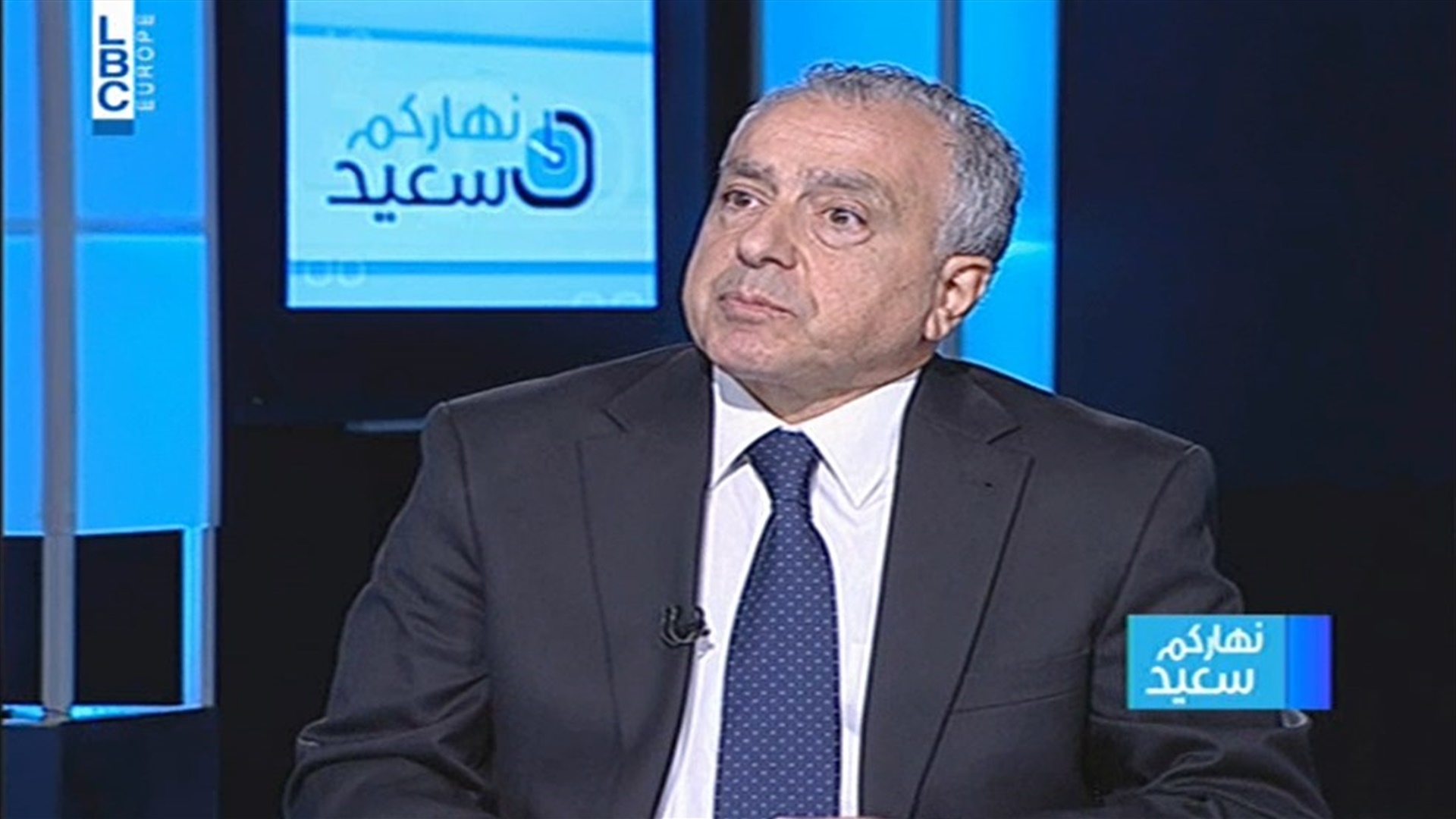 LBCI