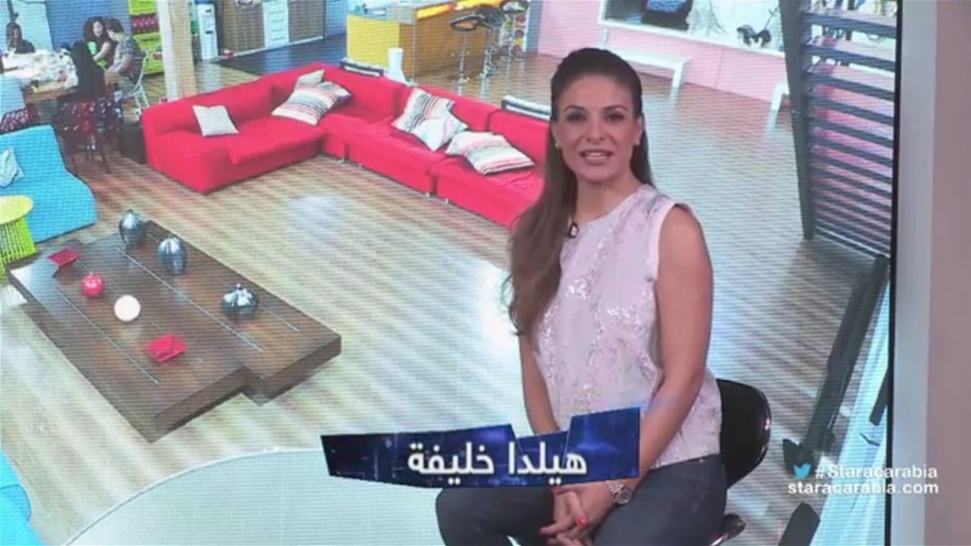 LBCI