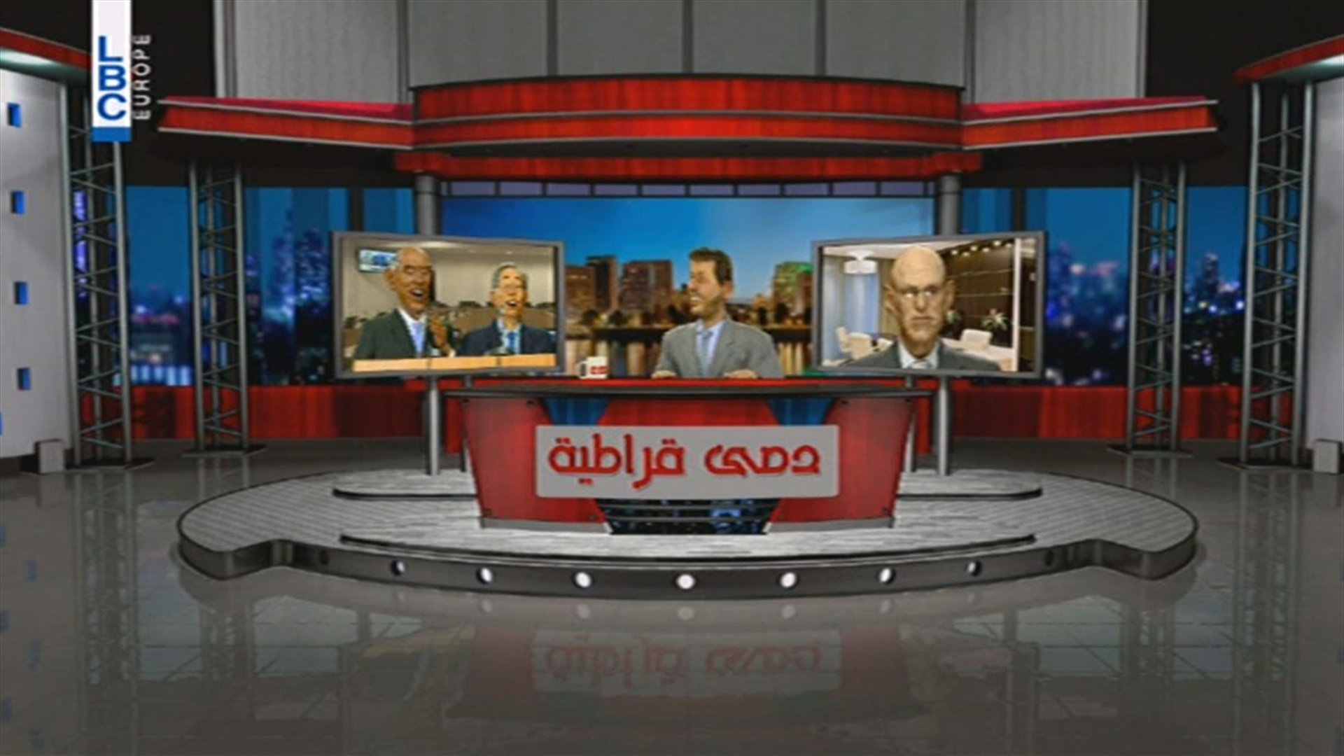 LBCI