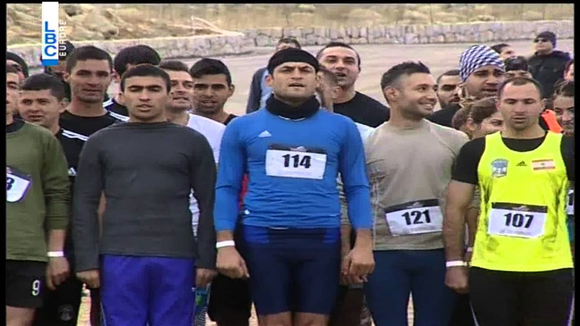 LBCI