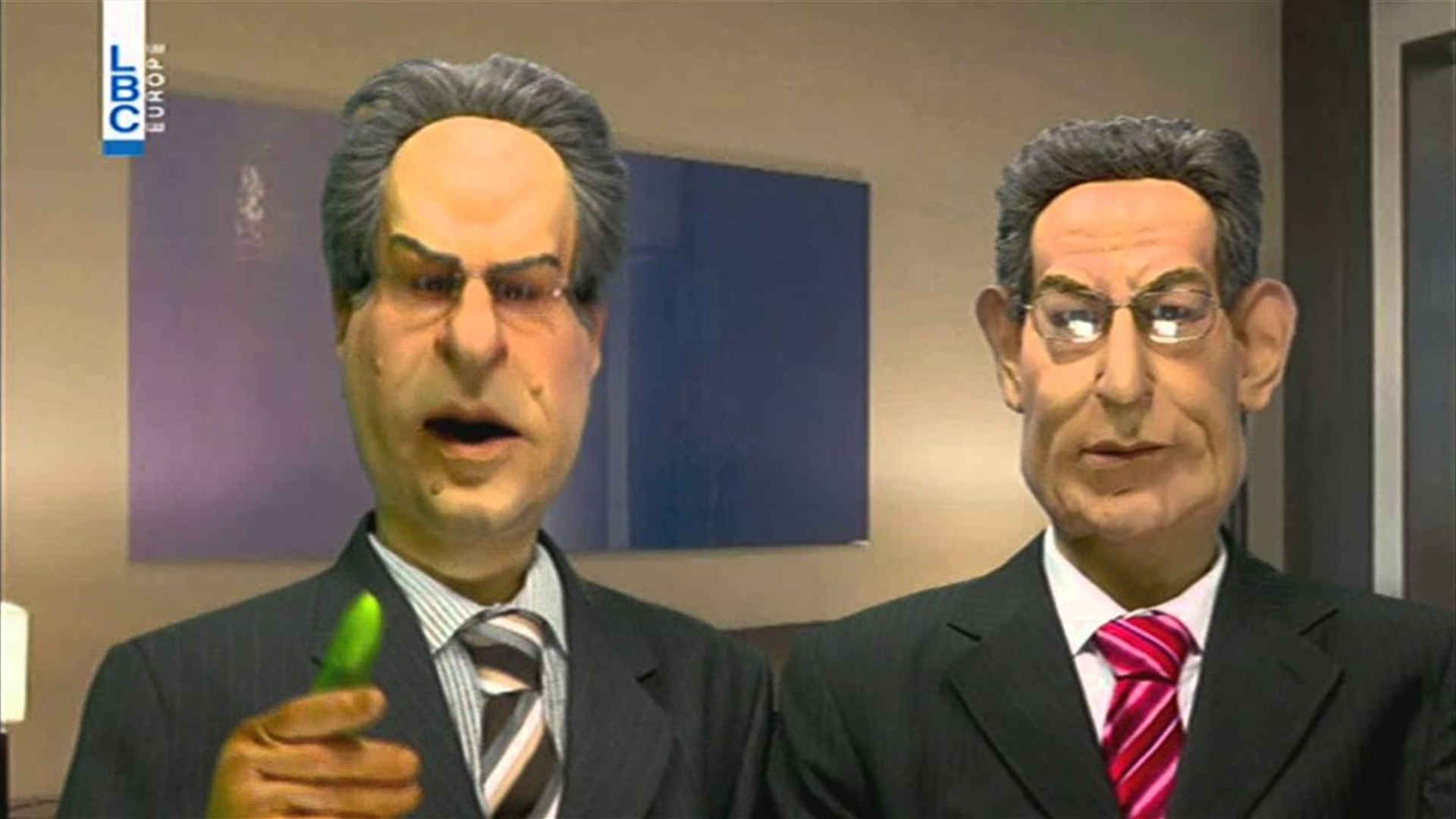LBCI