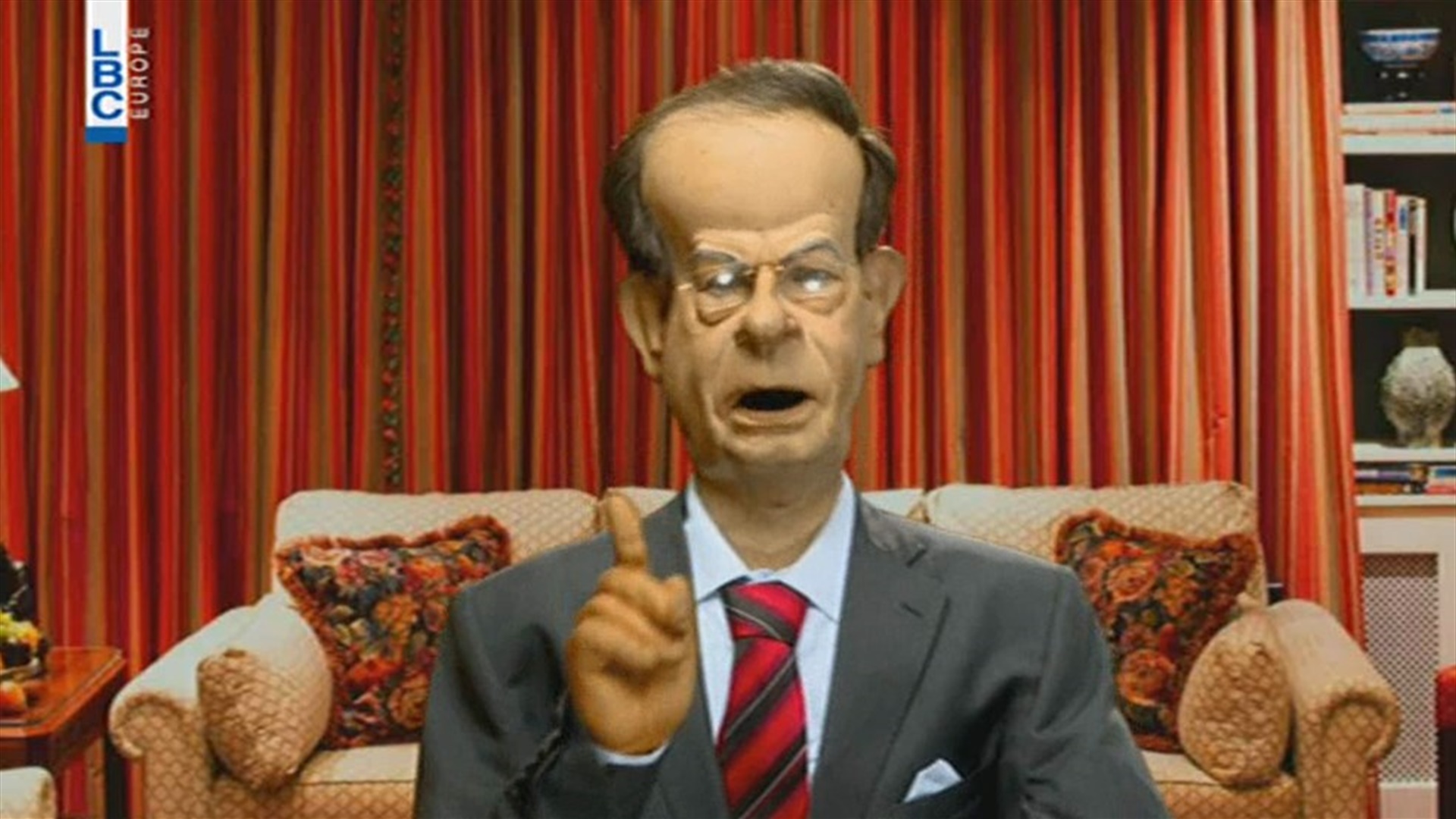 LBCI
