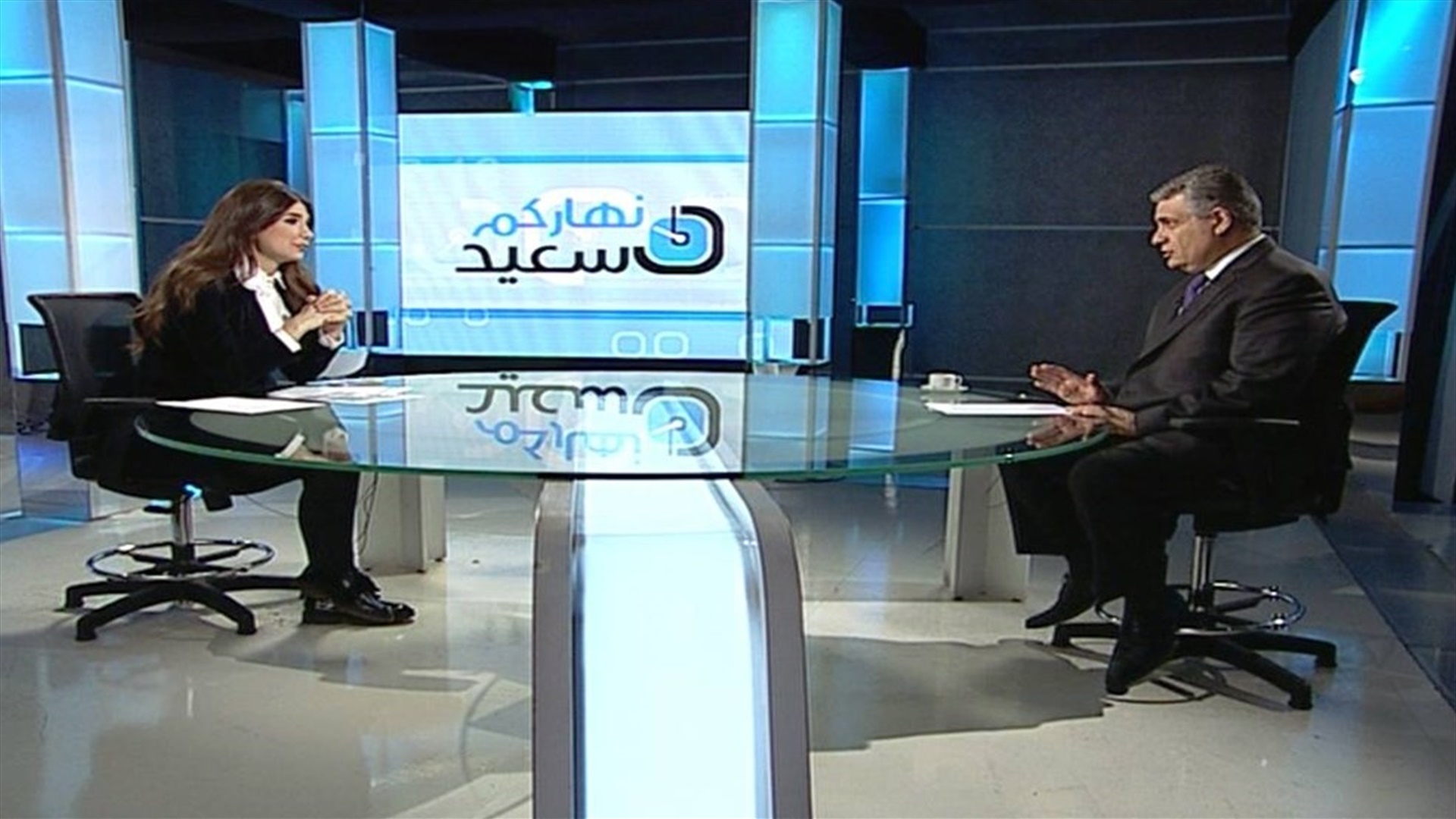 LBCI