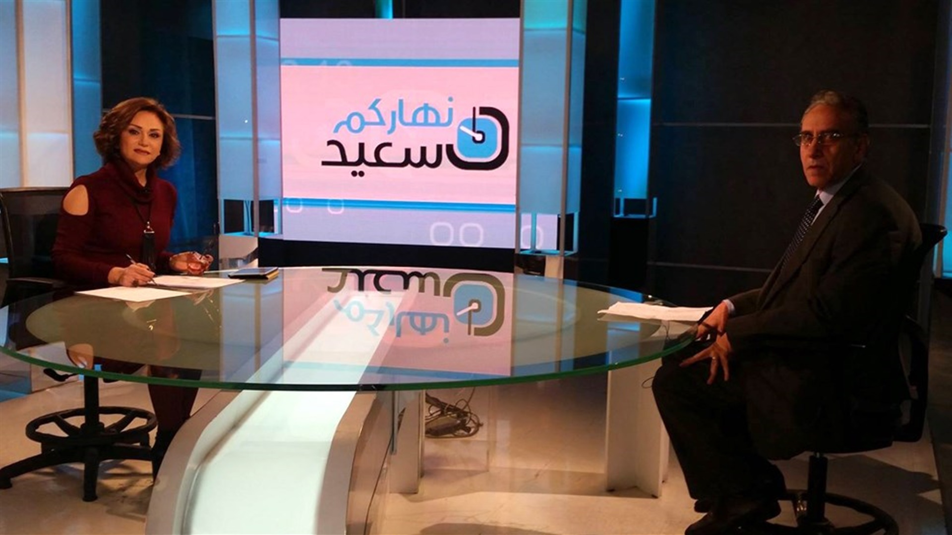 LBCI
