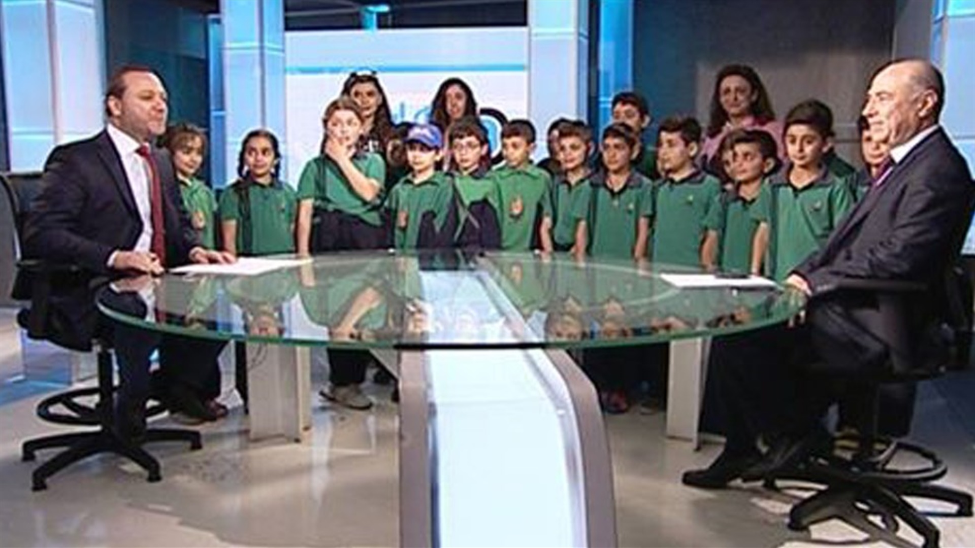 LBCI