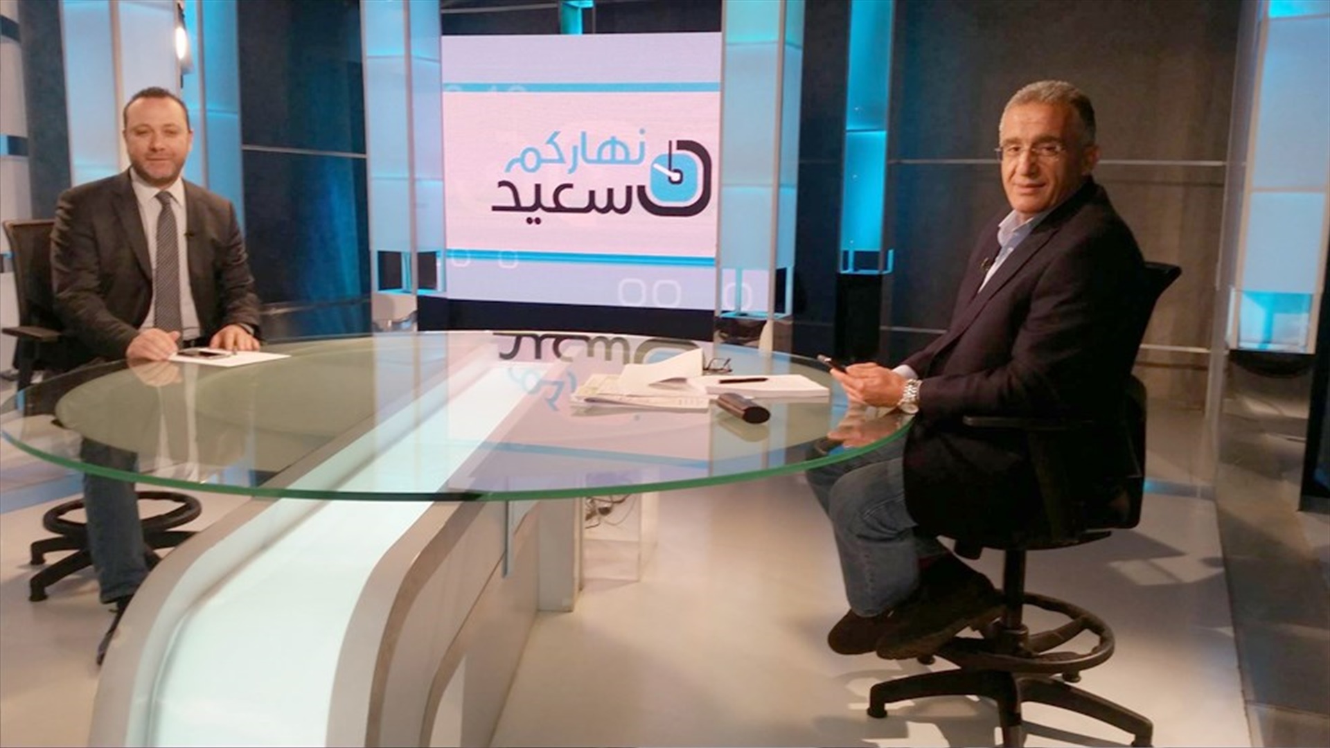 LBCI