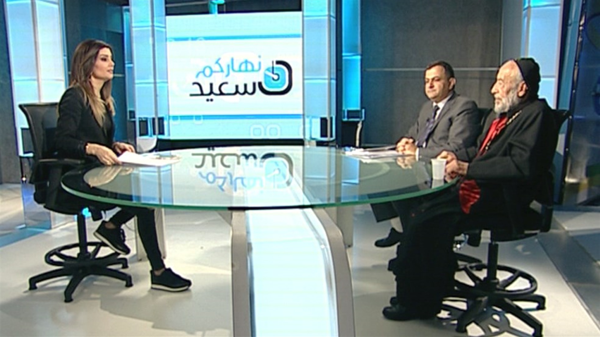 LBCI