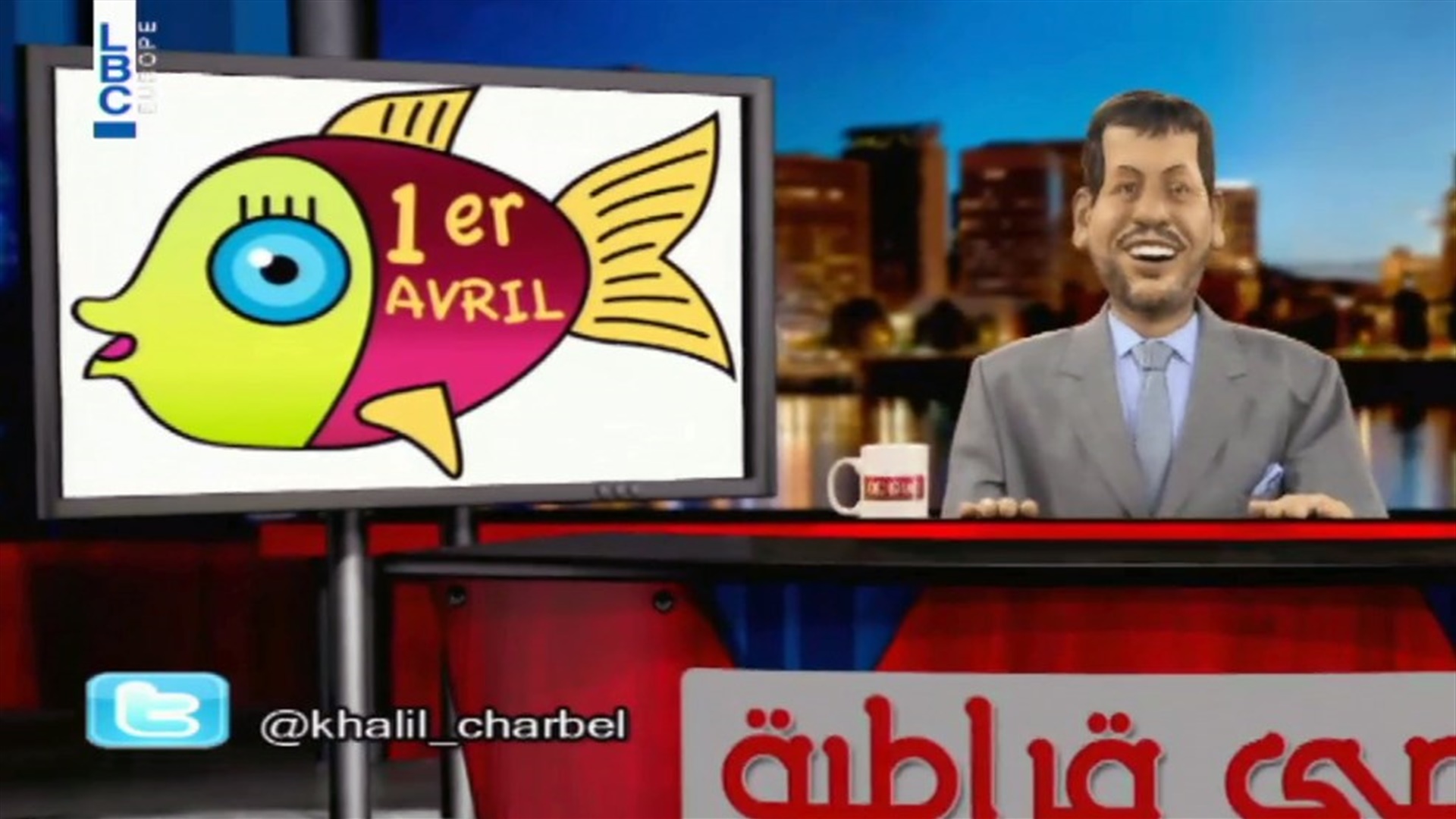 LBCI