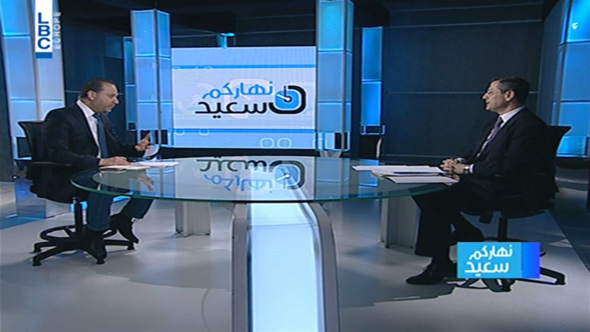 LBCI