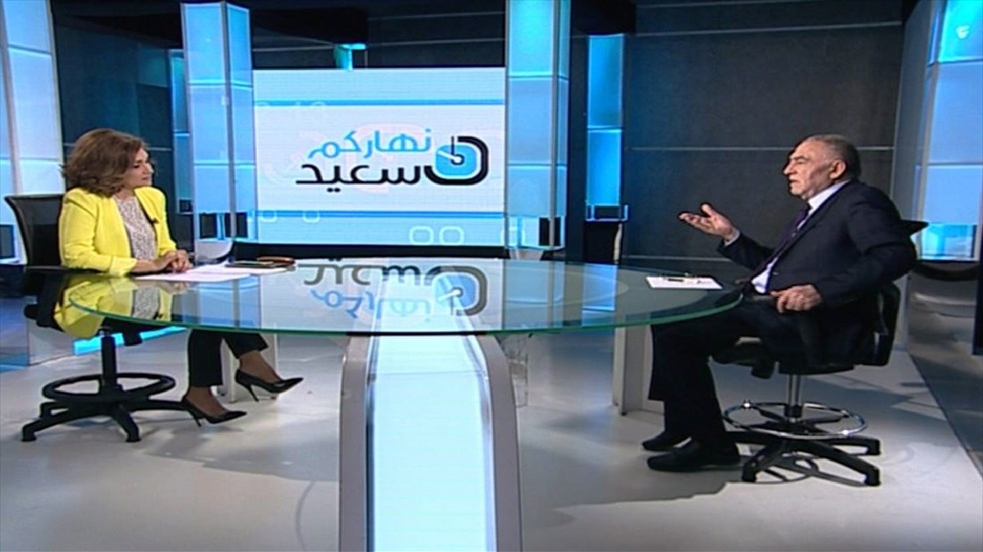 LBCI