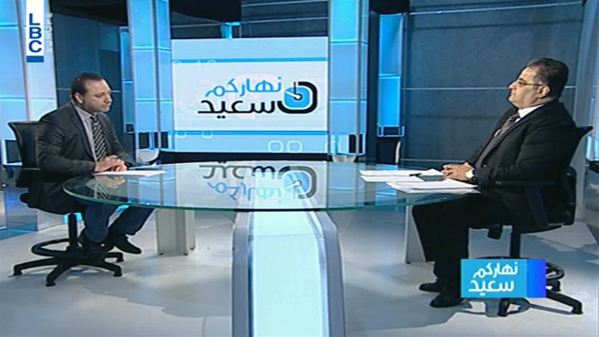 LBCI