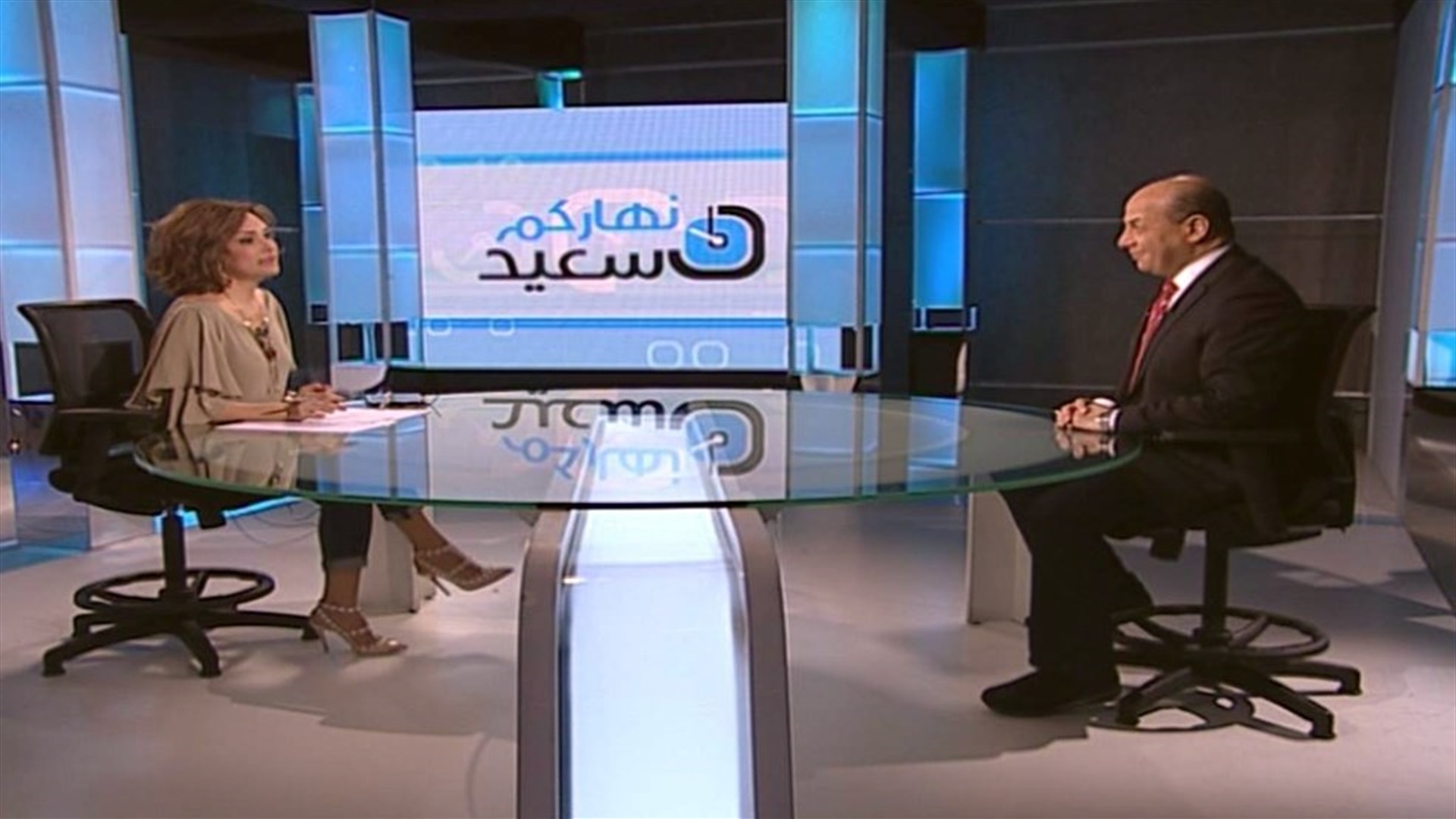 LBCI