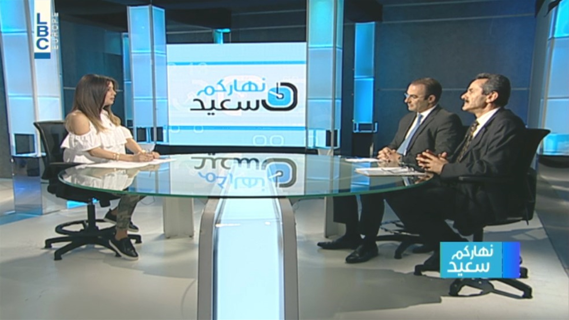 LBCI