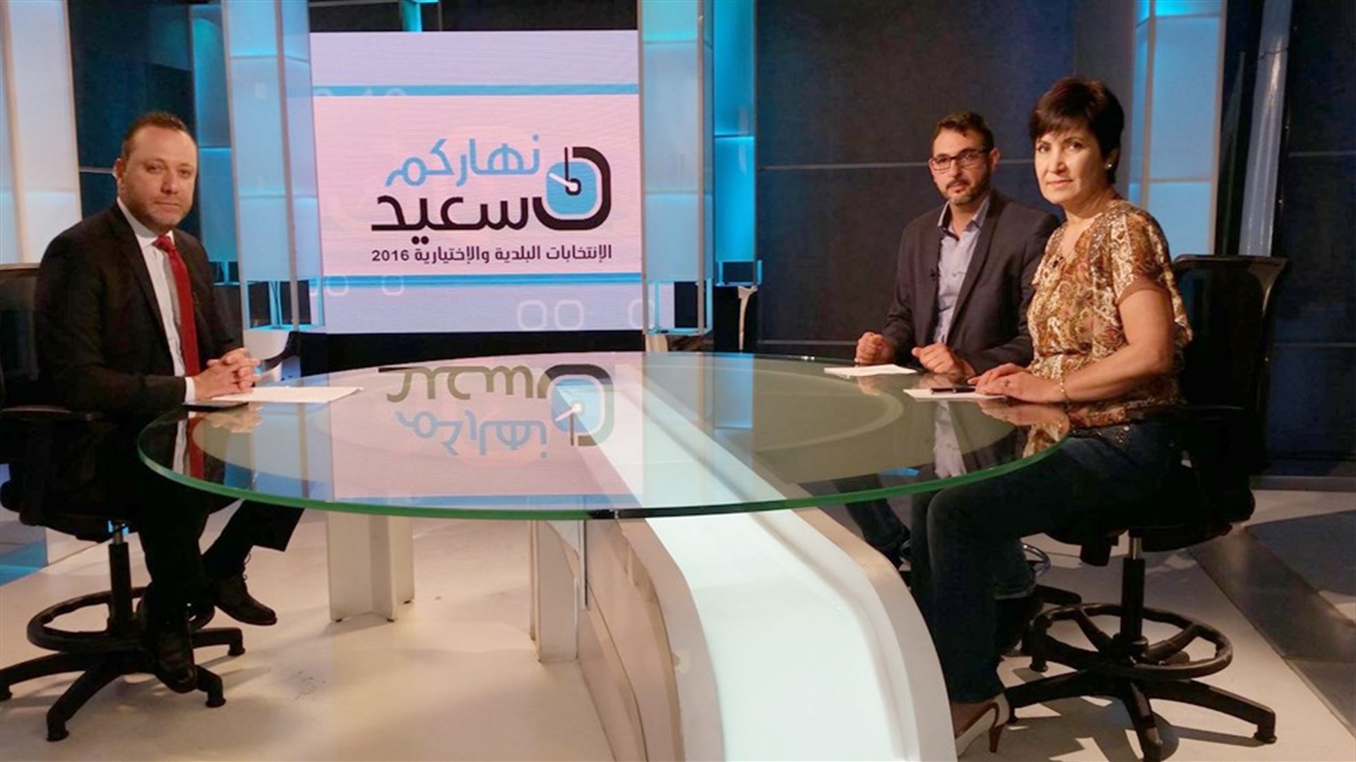 LBCI