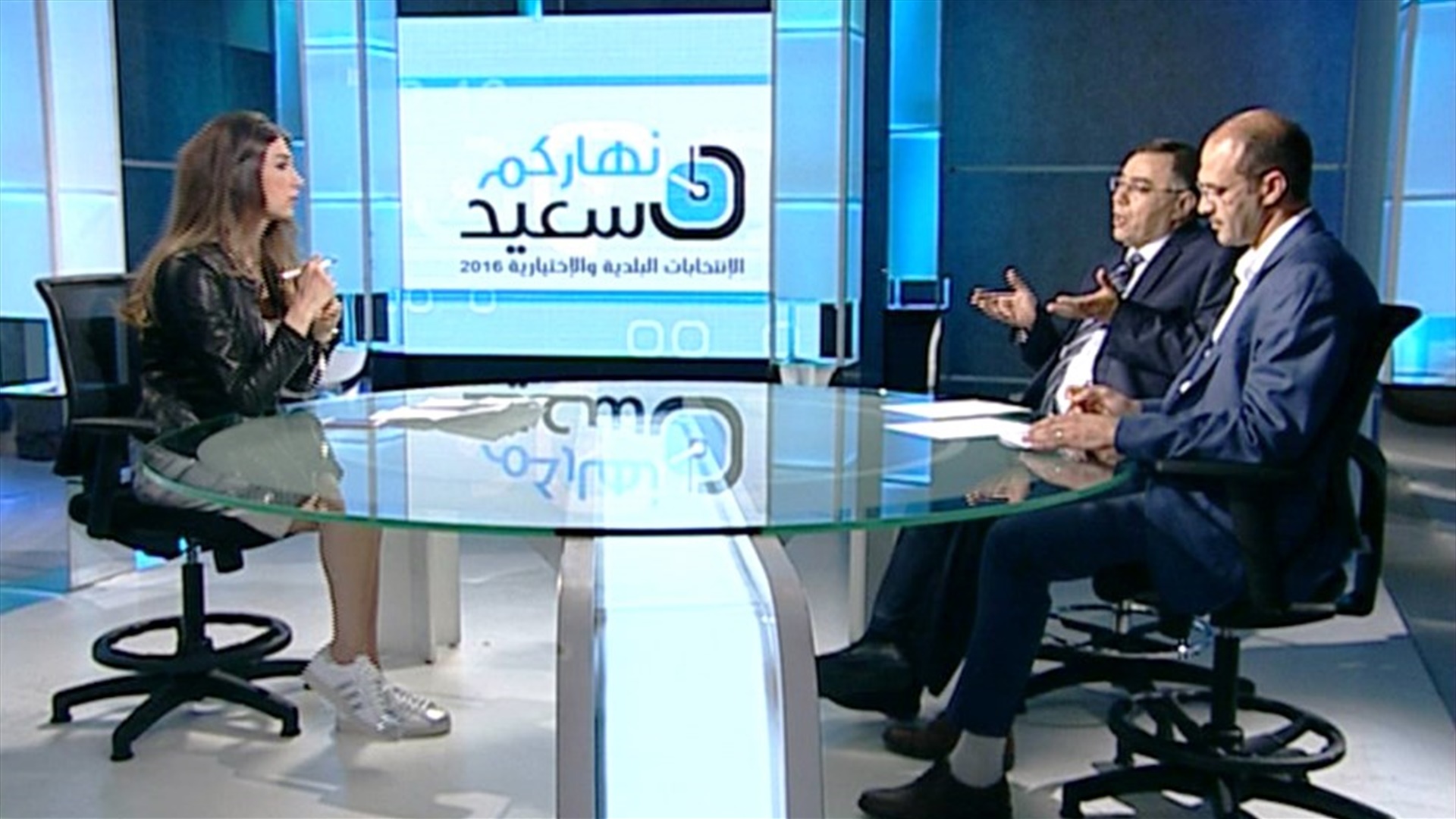 LBCI