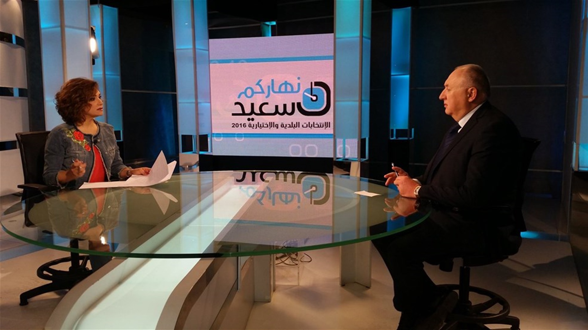 LBCI