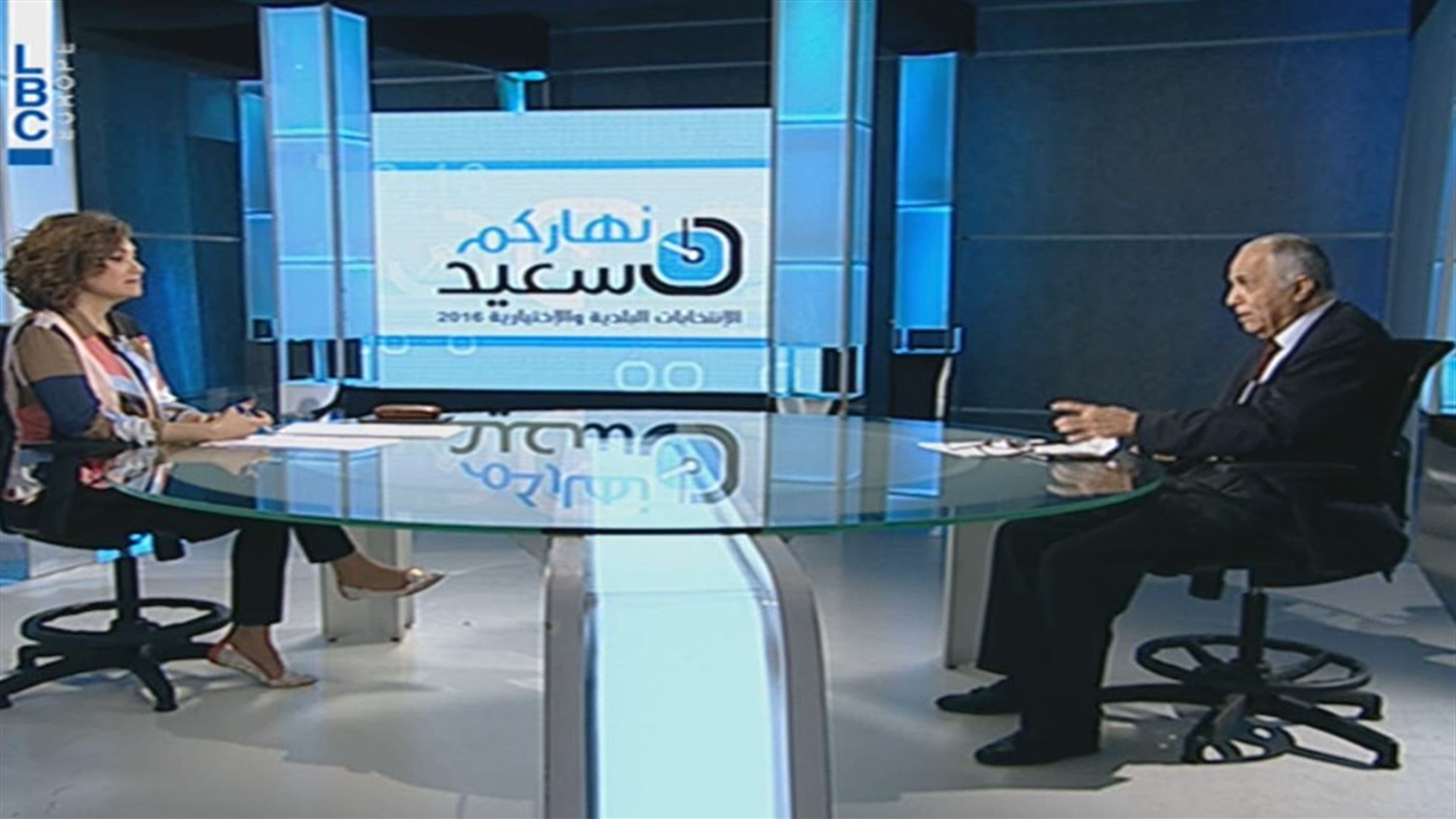 LBCI