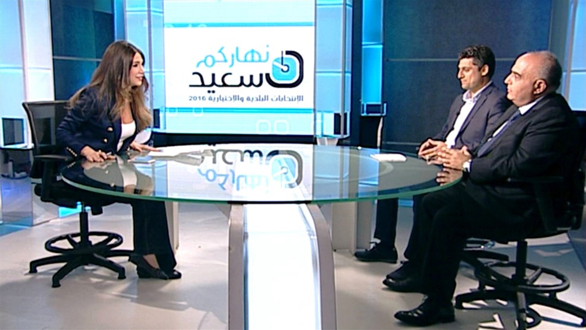 LBCI