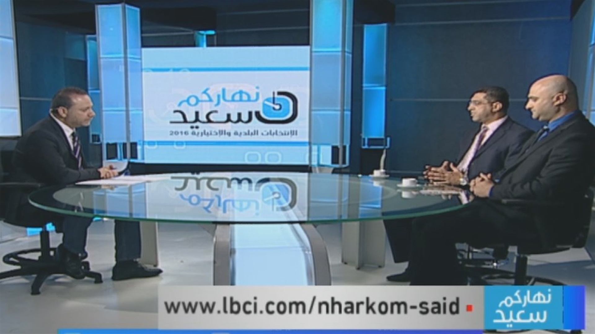 LBCI