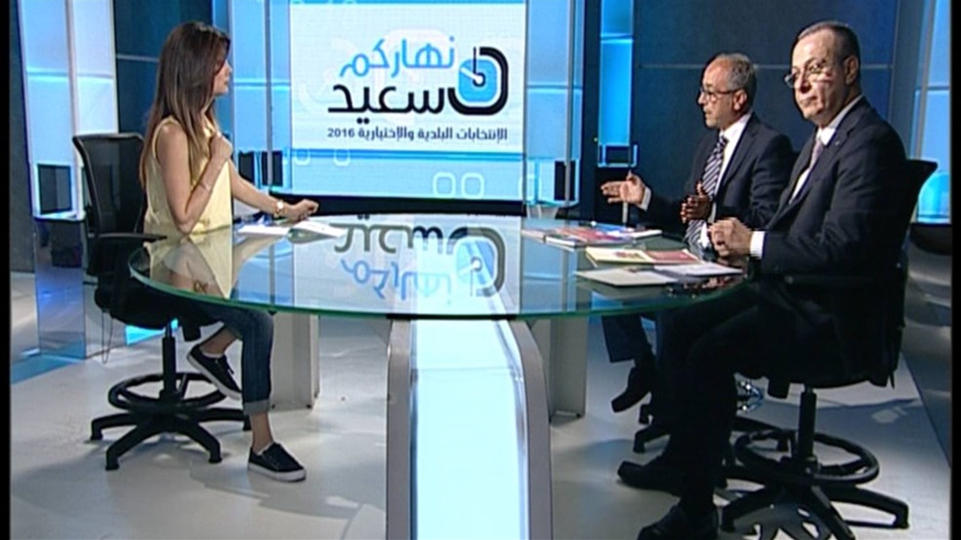 LBCI