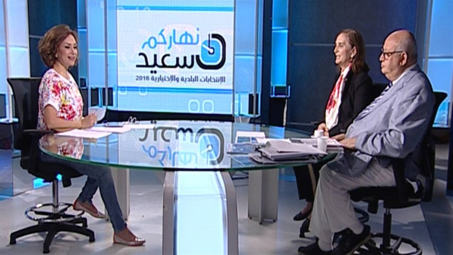 LBCI