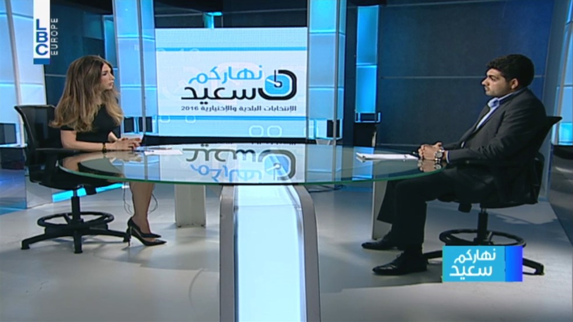 LBCI