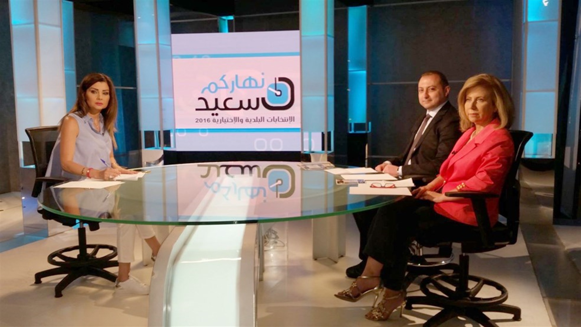 LBCI