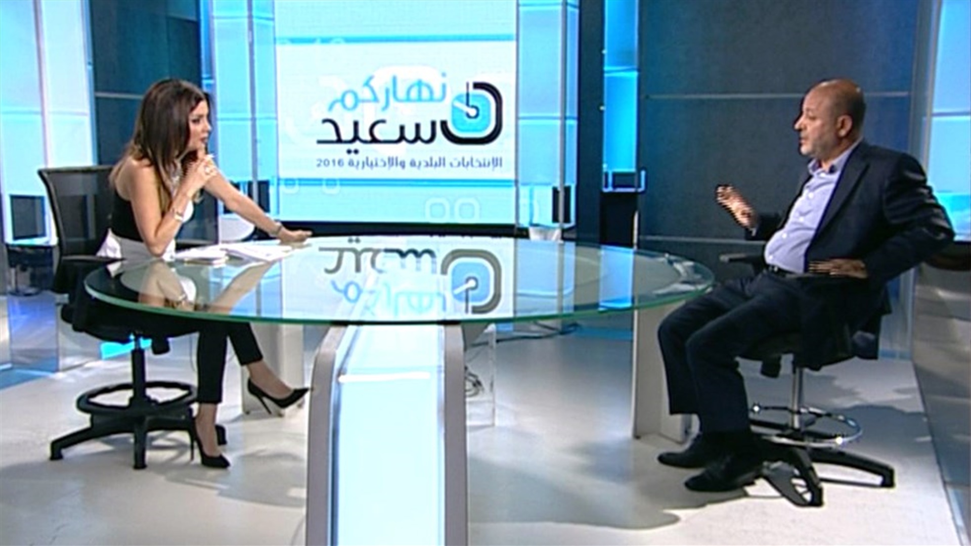 LBCI