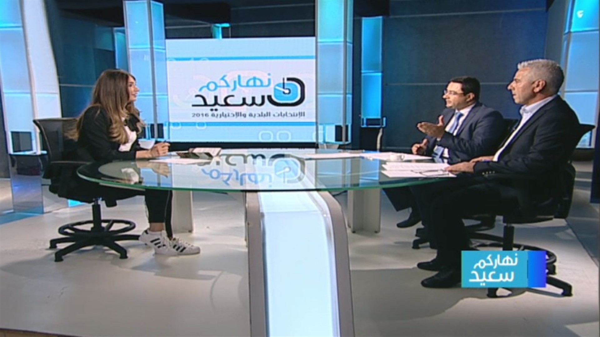 LBCI