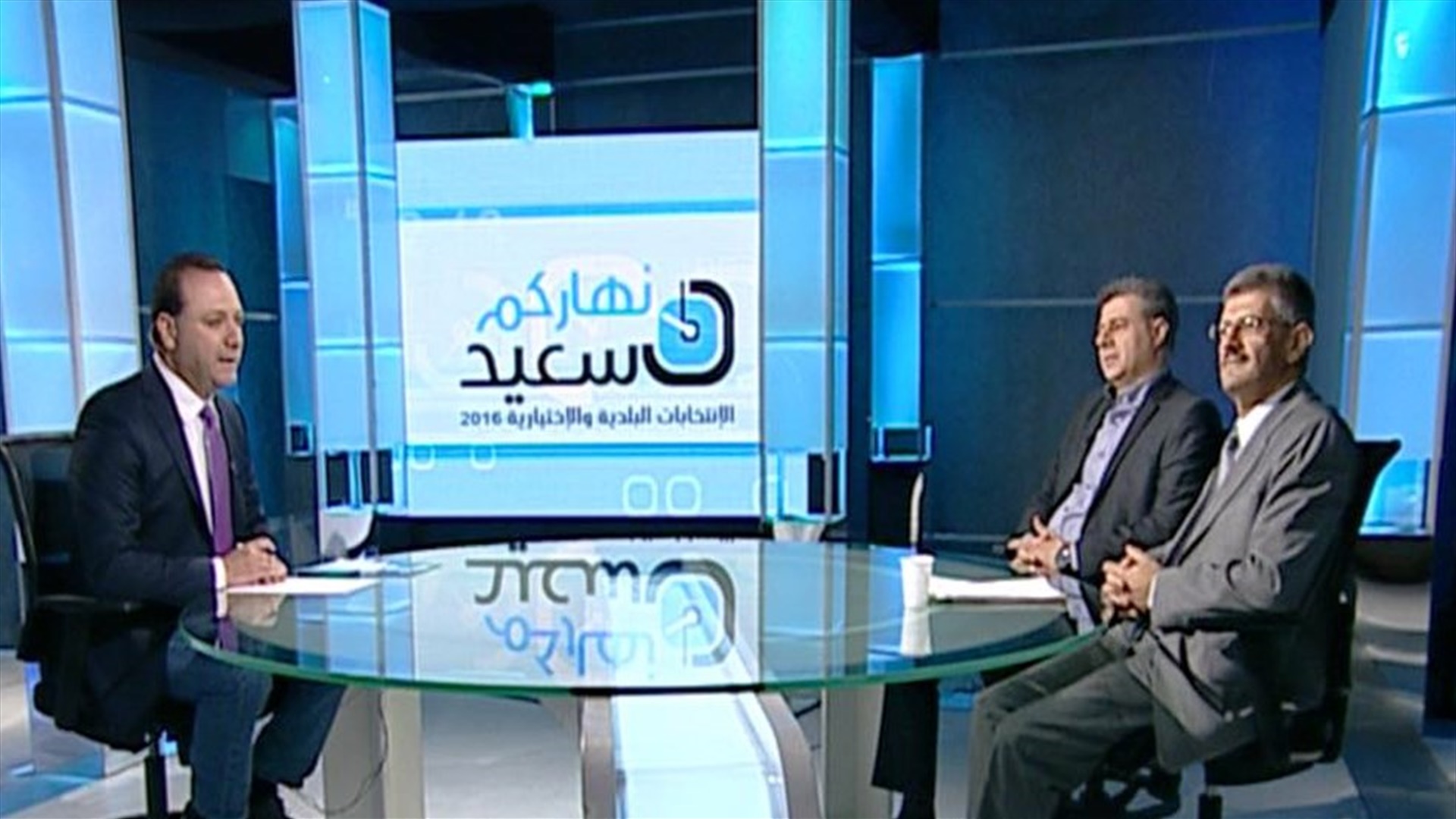 LBCI