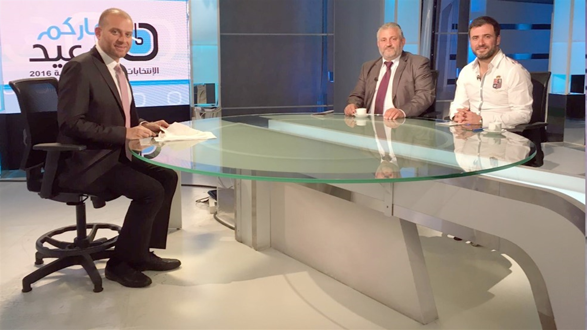 LBCI