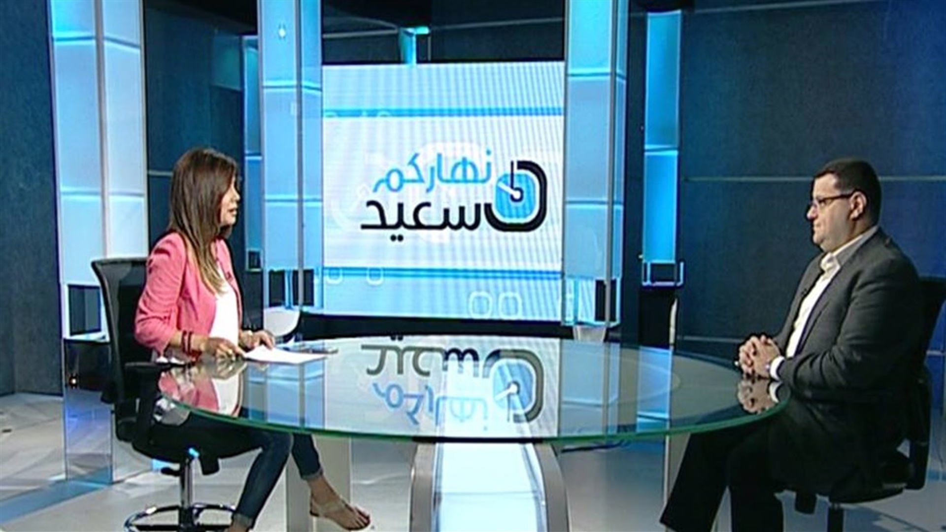 LBCI